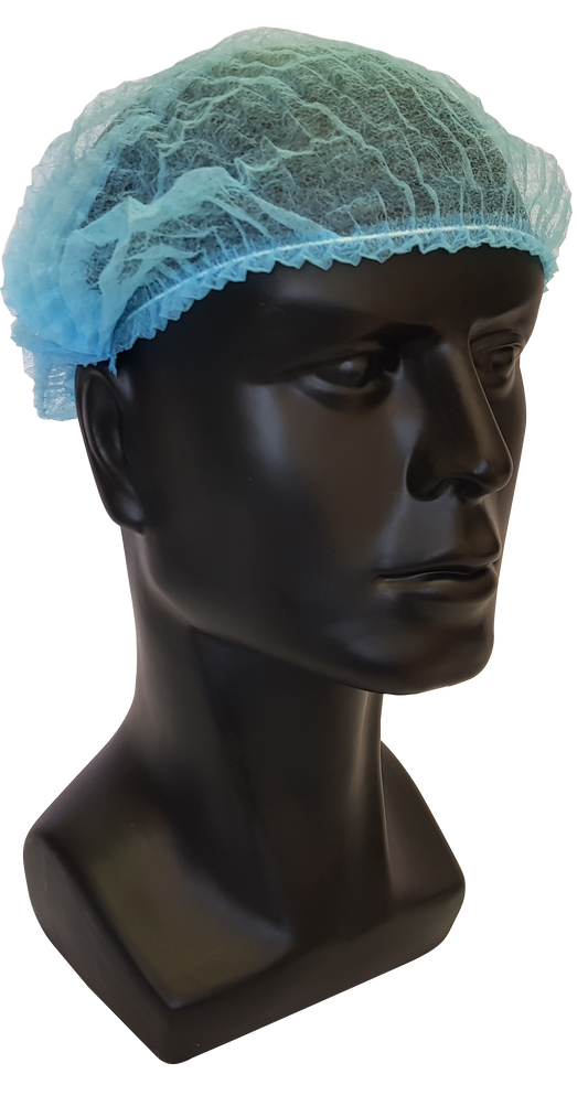 Mop Cap
