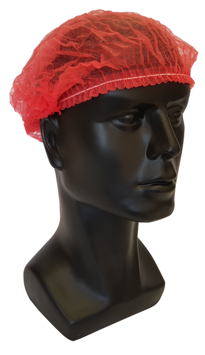 Mop Cap