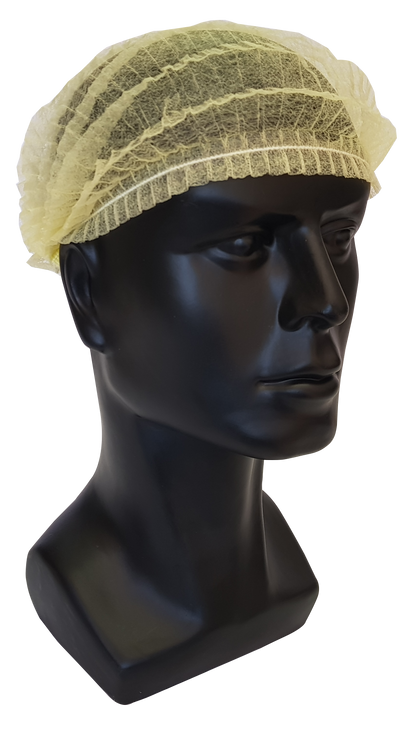 Mop Cap