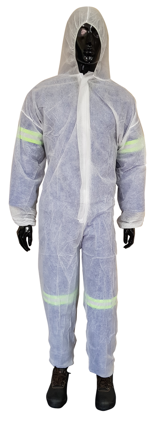 PIONEER Basic Coverall