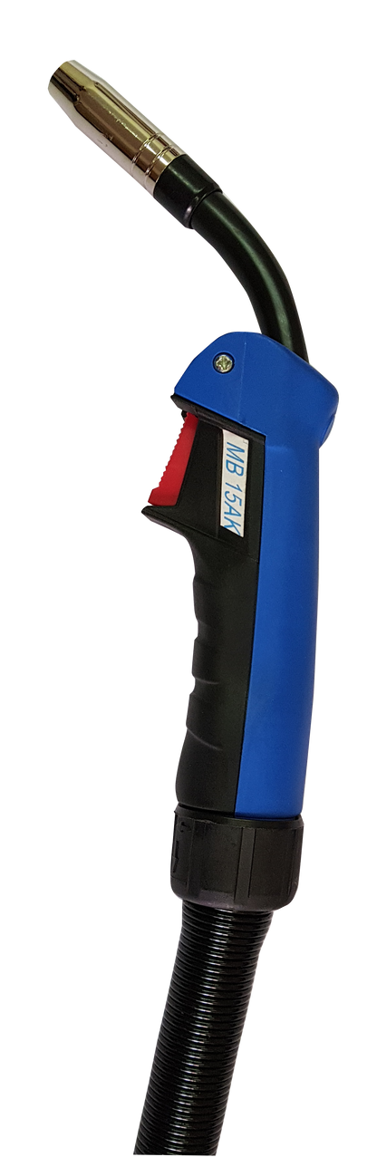 PIONEER BNZ 15 MIG Torch
