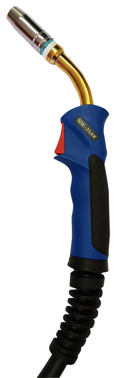 PIONEER BNZ 25 MIG Torch