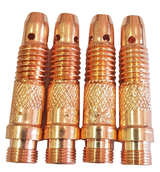 PIONEER Collet Body