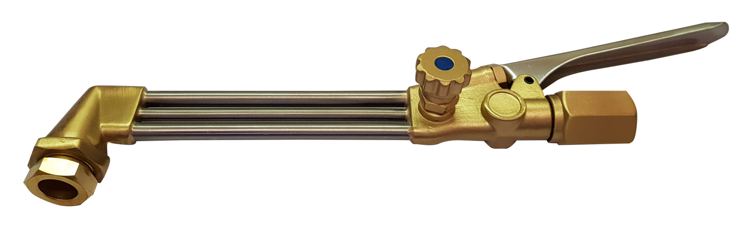 PIONEER Cutting Attachment