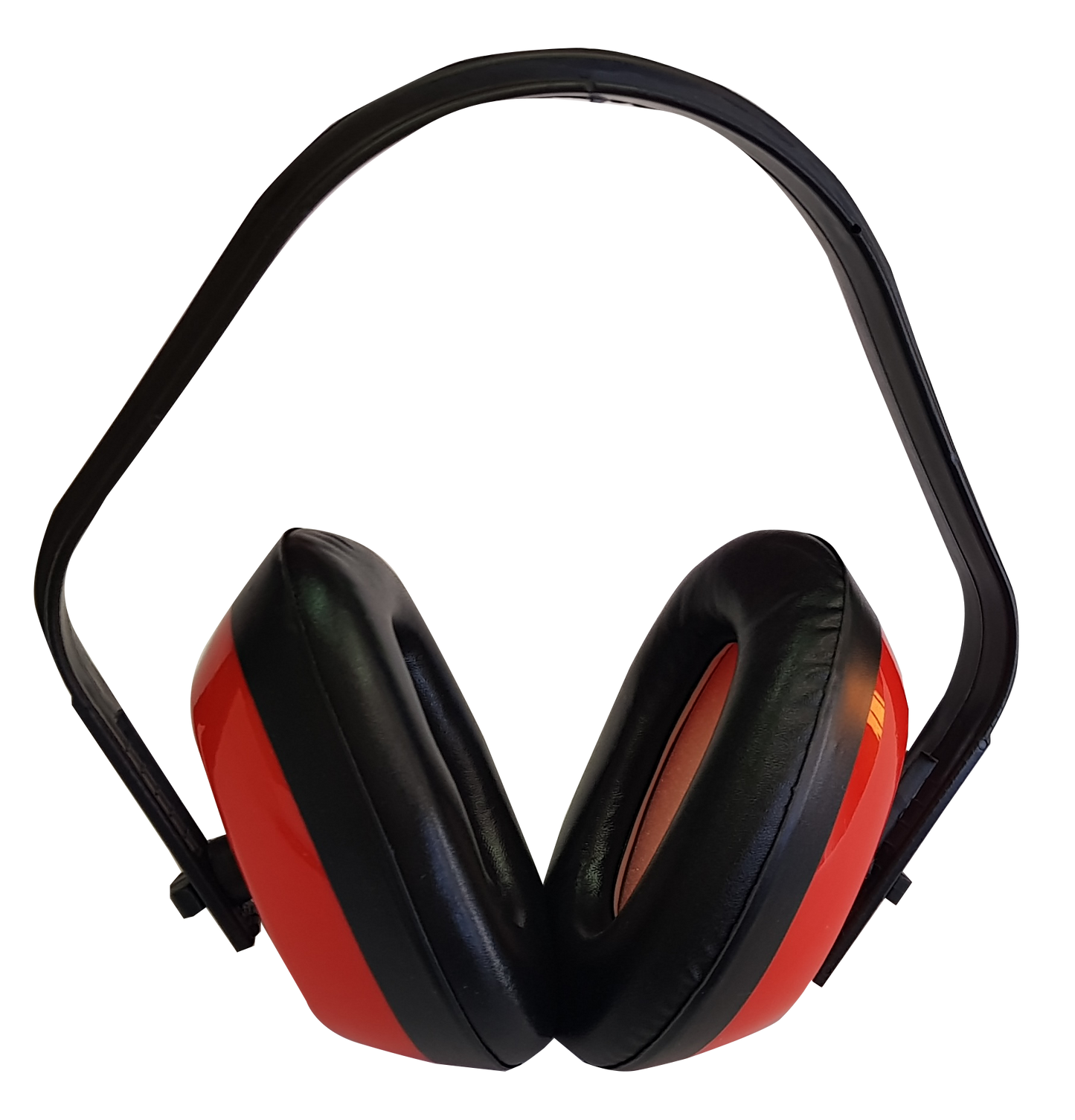 PIONEER Ear Muff Red
