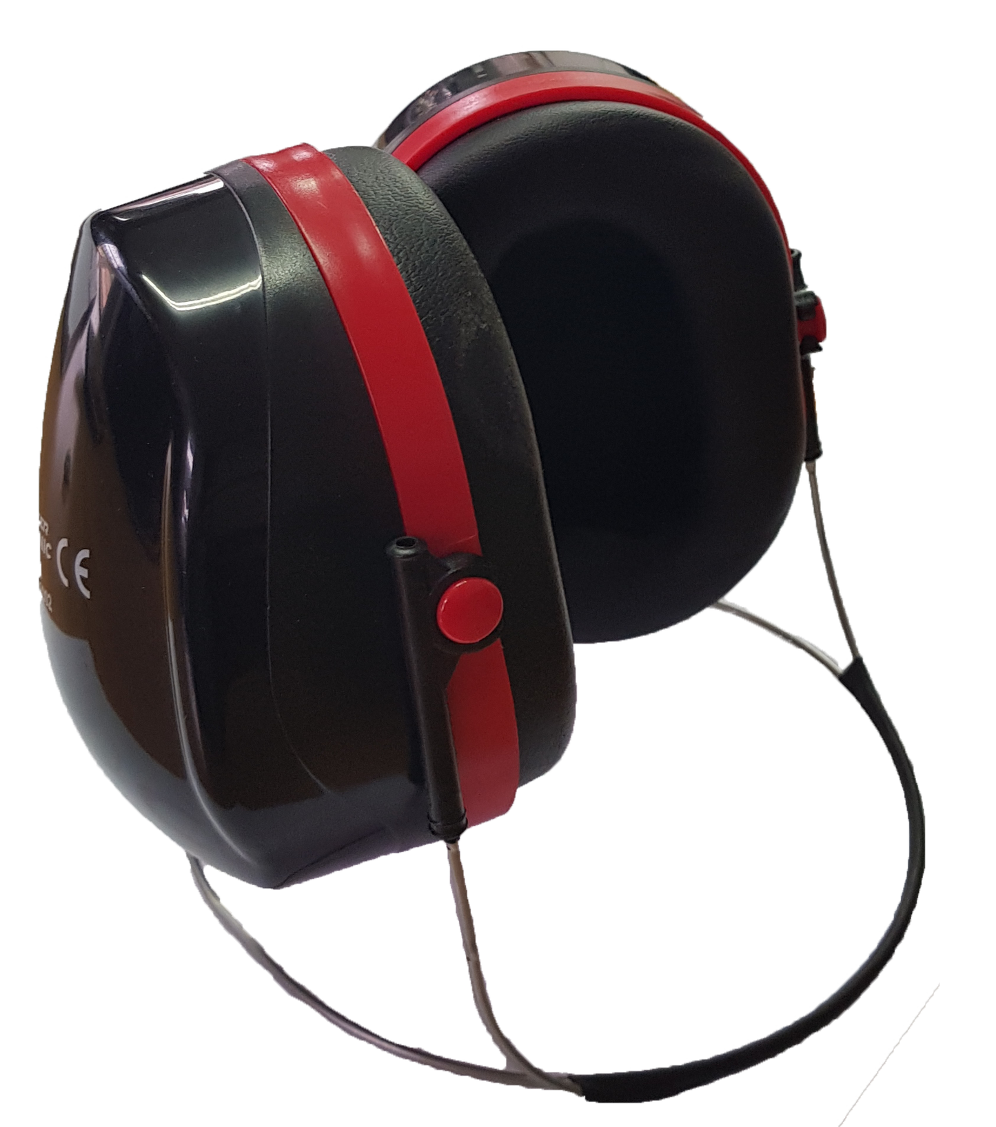 Ear Muff-Sonic Ear Defender