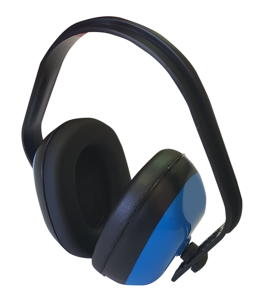 Pioneer Blue Ear Muff