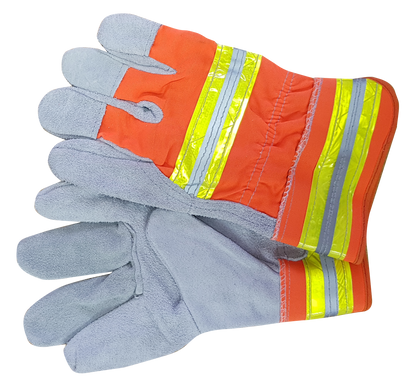 PIONEER Leather Durable Rigger