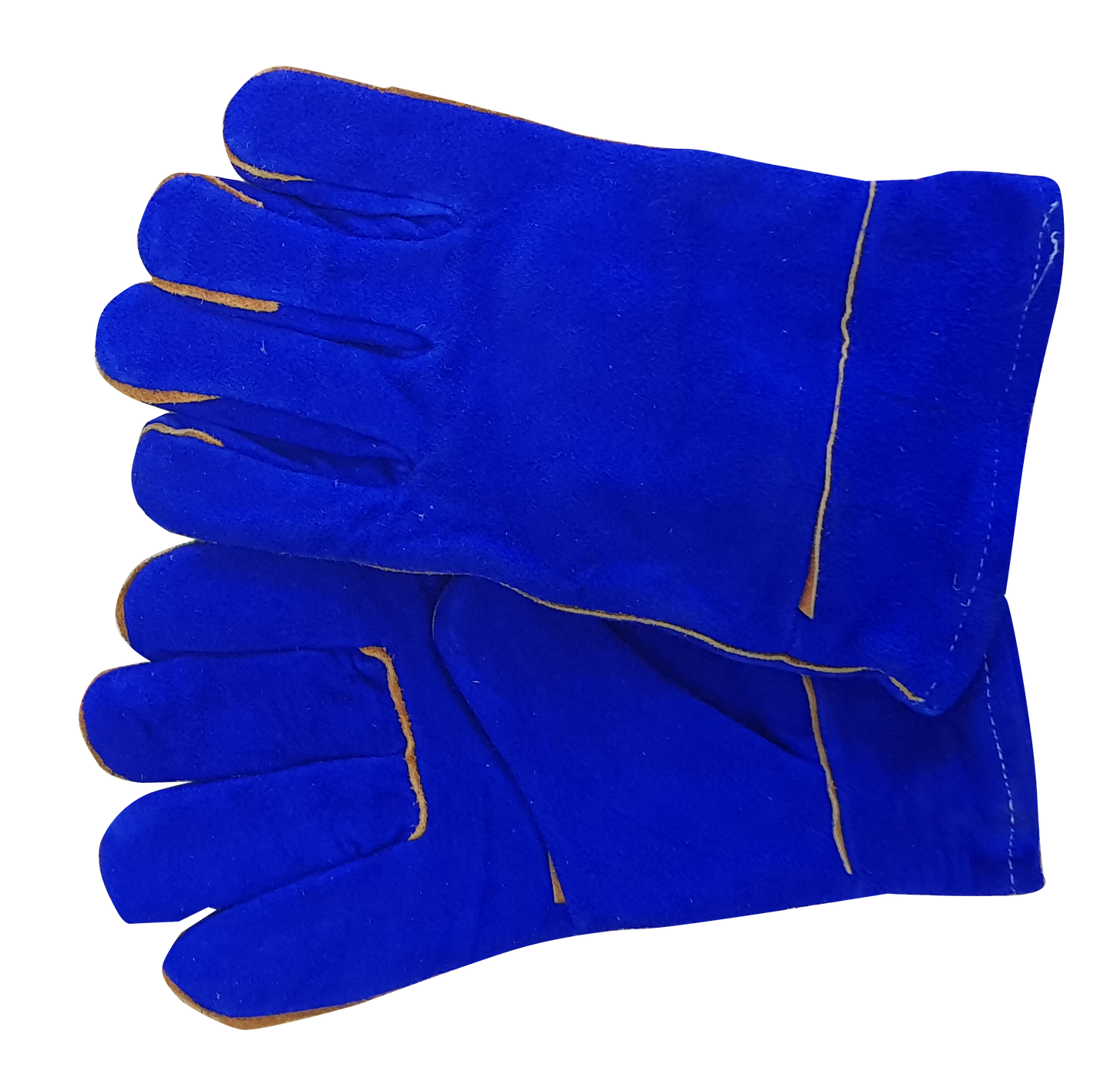 Blue Welder Premium
