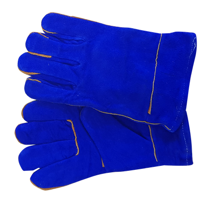 Blue Welder Premium