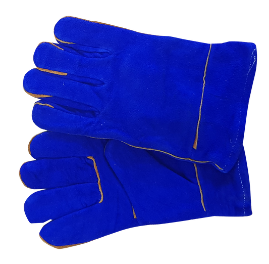 Blue Welder Premium