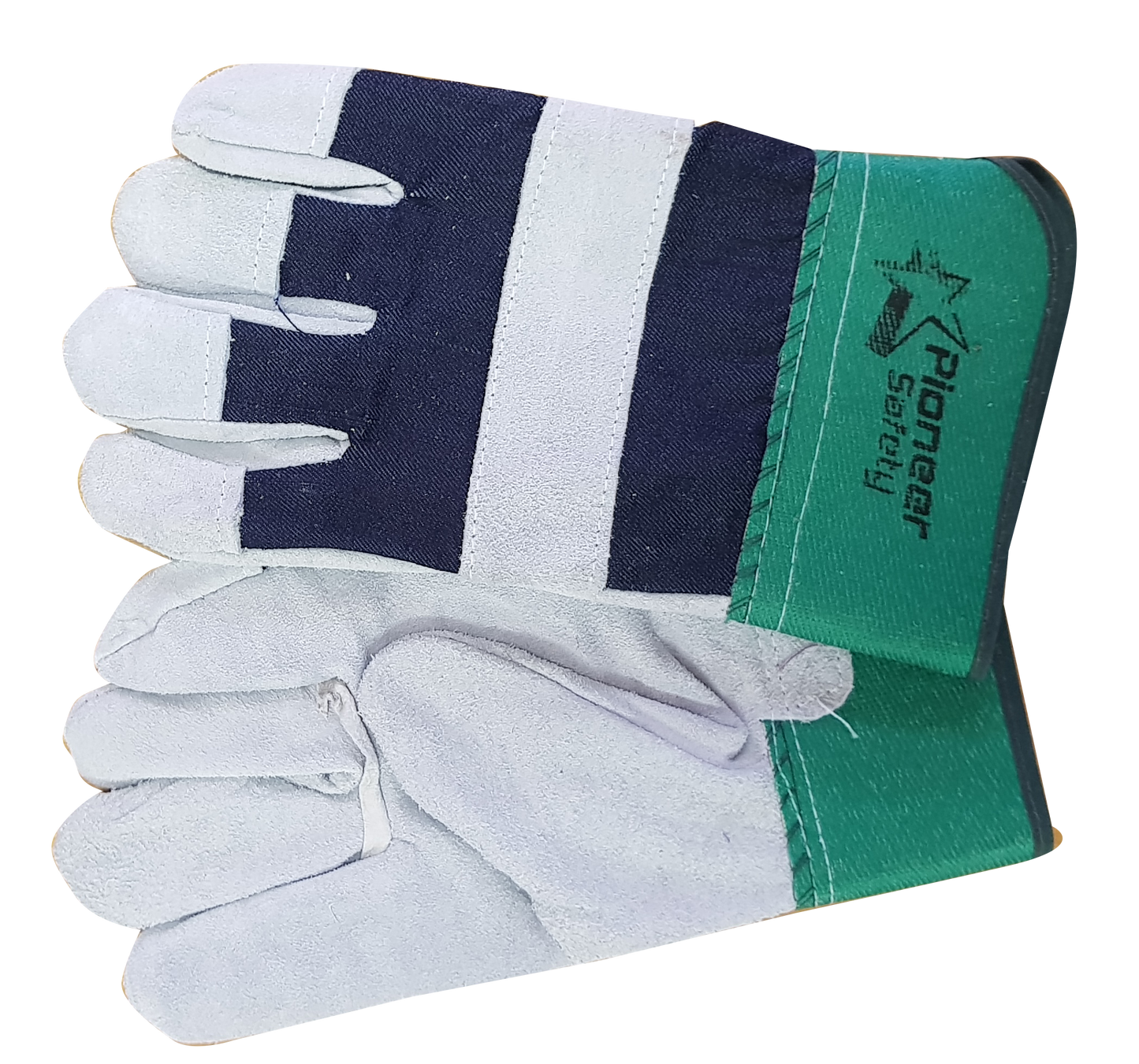 PIONEER Leather Durable Rigger