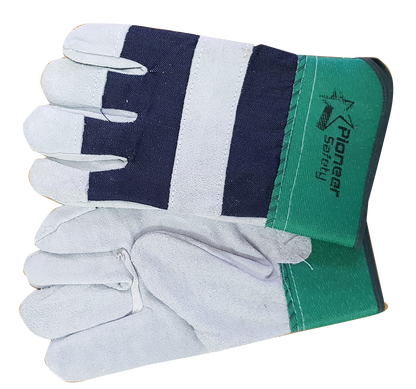 PIONEER Leather Durable Rigger
