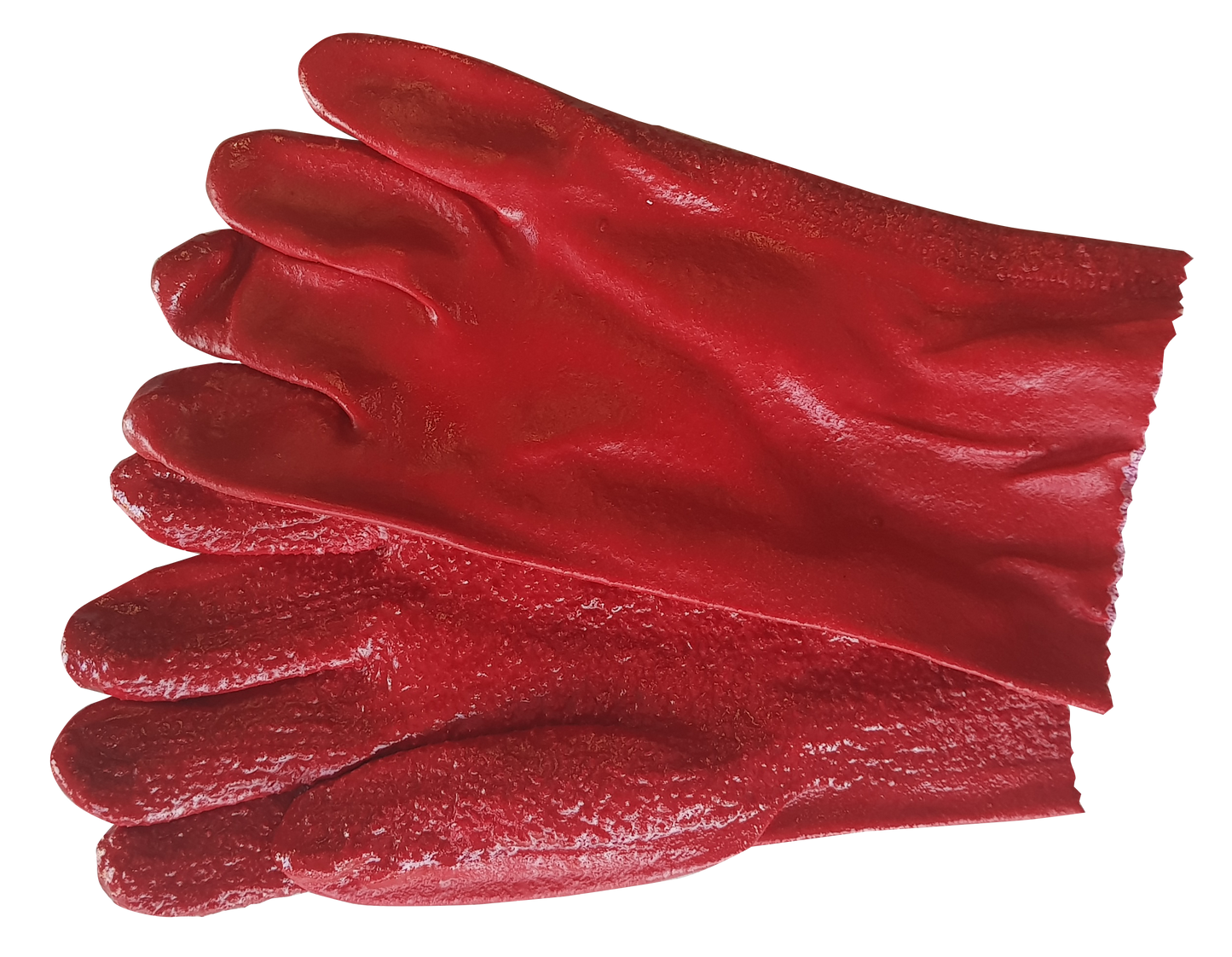PIONEER PVC Red Terrycloth Palm