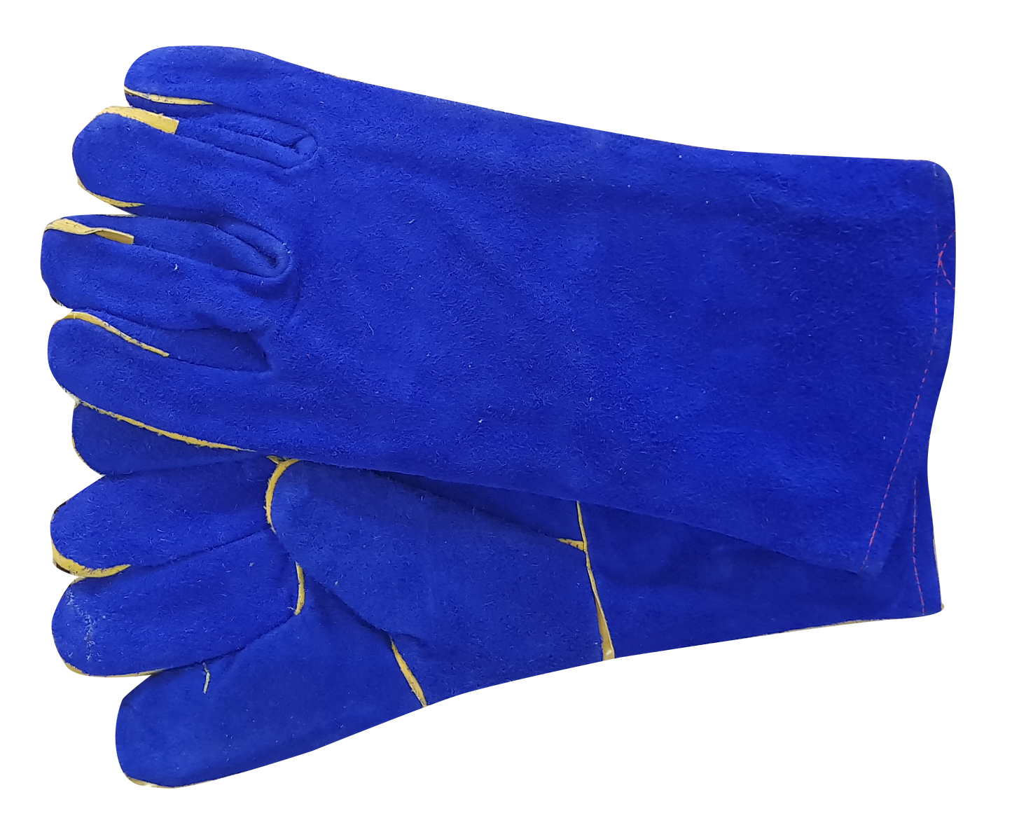 Blue Welder Premium