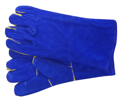 Blue Welder Premium