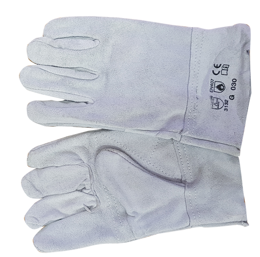 Econo Chrome Leather