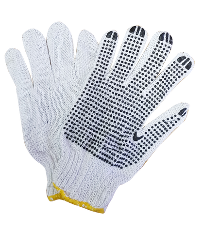 PIONEER Cotton Polka Dot
