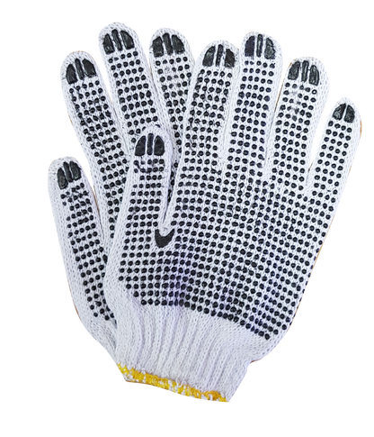 PIONEER Cotton Polka Dot