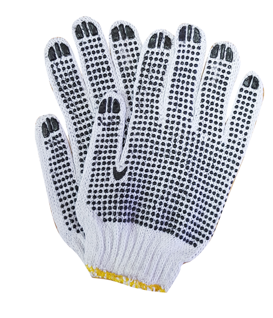 PIONEER Cotton Polka Dot