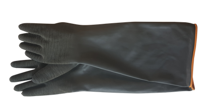 PIONEER Chemical Unlined Rough Rubber