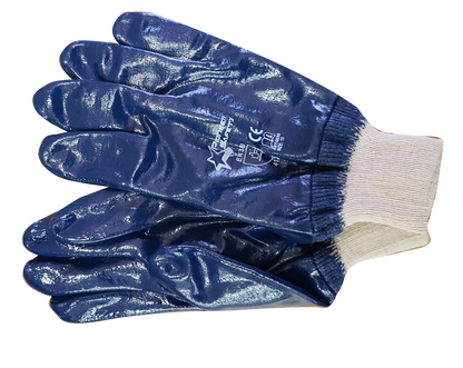 PIONEER Nitrile Fully Dipped