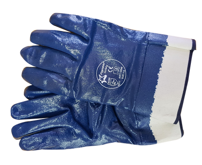 PIONEER Nitrile Fully Dipped