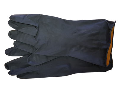 PIONEER Chemical Unlined Smooth Rubber