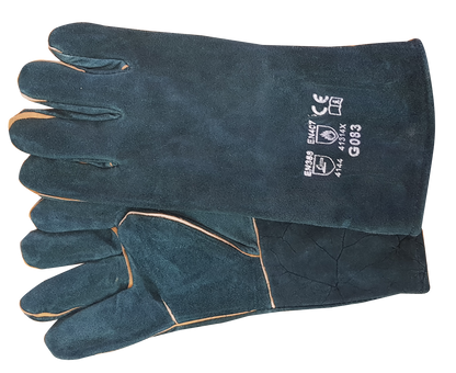 Econo Green Lined Welding