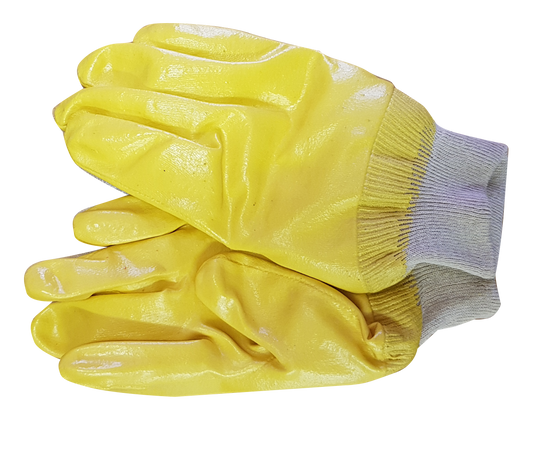 PIONEER Nitrile Fully Dipped