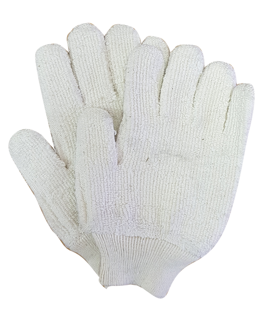 PIONEER Cotton Towelling