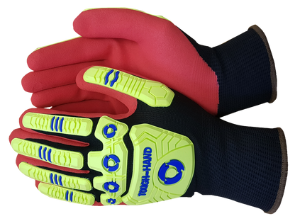 PIONEER Maxmac Tough Hand