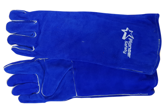 PIONEER Tough Blue Lined Welding