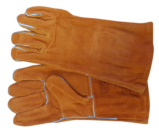 PIONEER Tough Orange Lined Welding