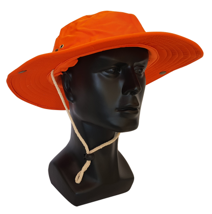 PIONEER Bush Hat
