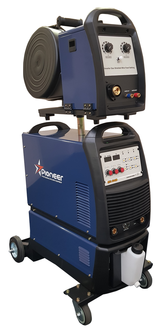 PIONEER  MIG 500-IB