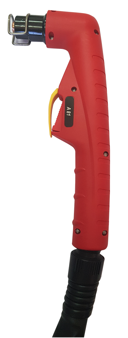 PIONEER A81 Plasma Torch