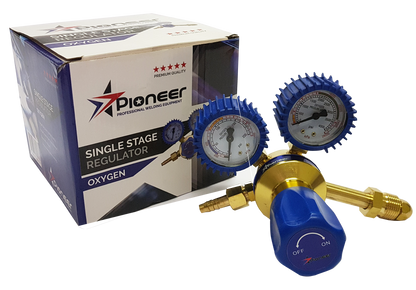 PIONEER Oxygen Regulator