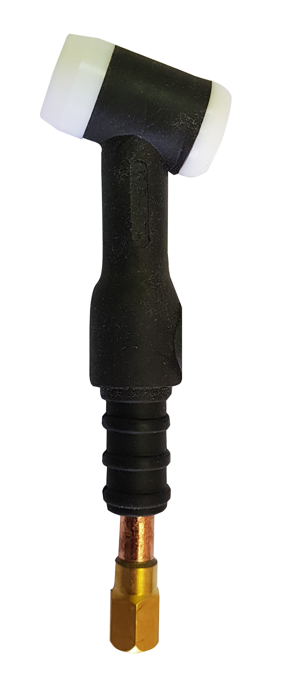 PIONEER TIG Torch Body