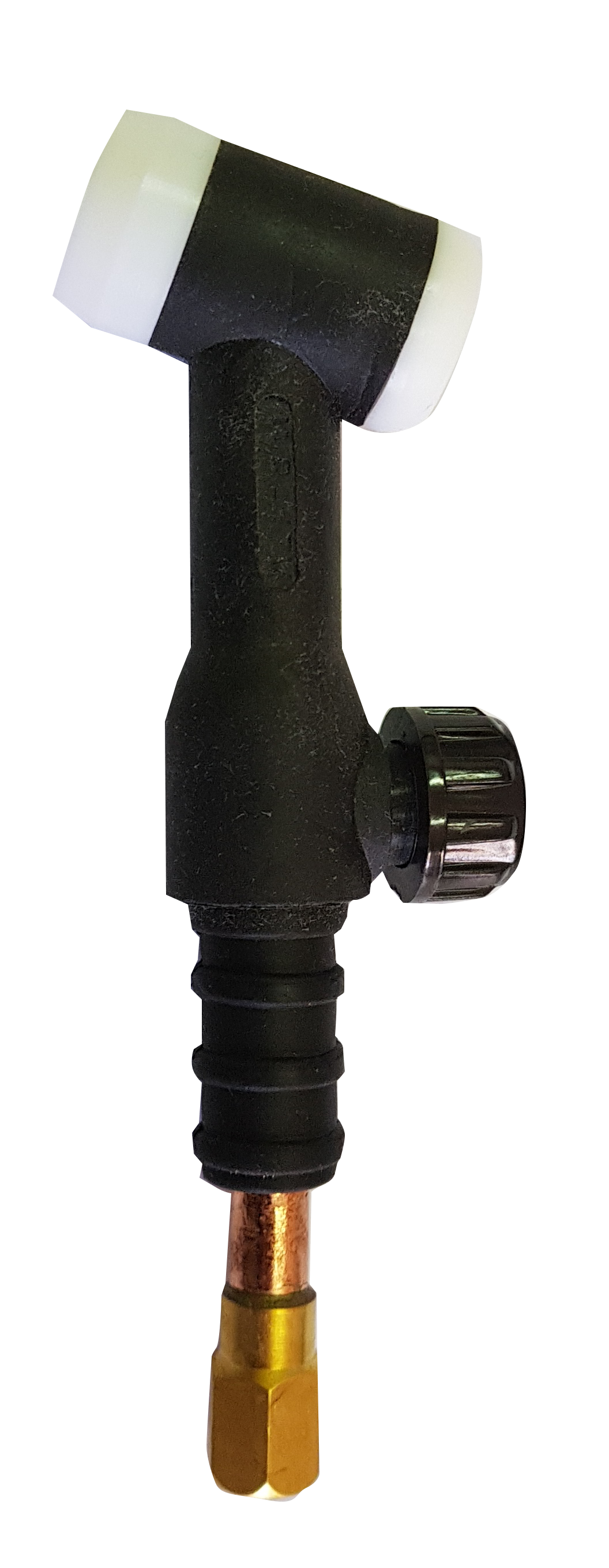 PIONEER TIG Torch Body