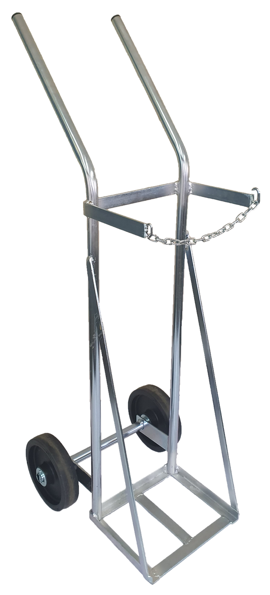 Gas Cylinder Trolley