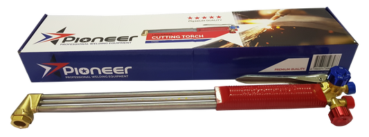 PIONEER Gas Cutting Universal Torch