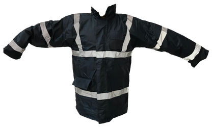 PIONEER Hi Viz Parka Jacket