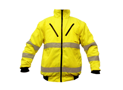 PIONEER Winter Bunny Jacket