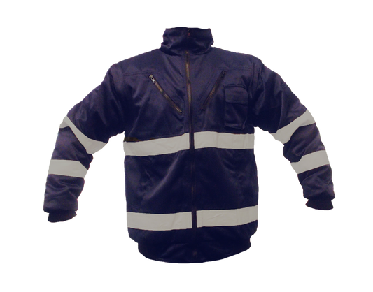 PIONEER Winter Bunny Jacket