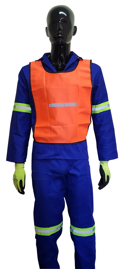 PIONEER Mesh Bib