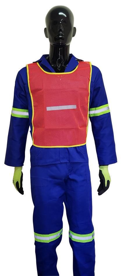 PIONEER Solid Bib