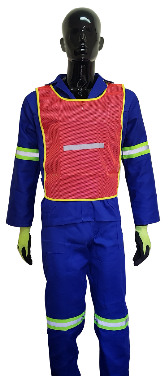 PIONEER Solid Bib