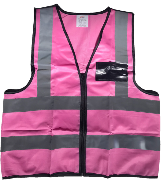 PIONEER Signalling Vest
