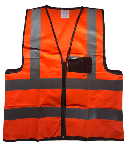 PIONEER Signalling Vest
